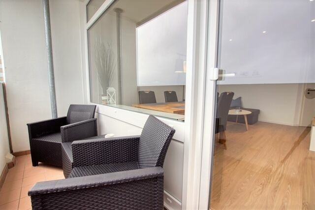 Ferienwohnung in Heiligenhafen - Ferienpark - Haus K, App. 0K0603 - Bild 15