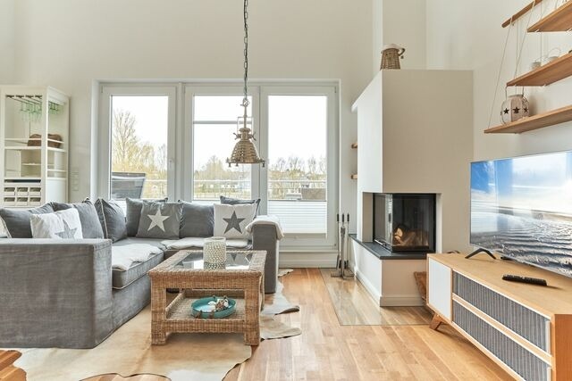 Ferienwohnung in Scharbeutz - Penthouse Meerverliebt - Bild 2