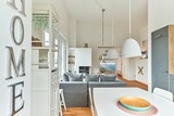 Ferienwohnung in Scharbeutz - Penthouse Meerverliebt - Bild 4
