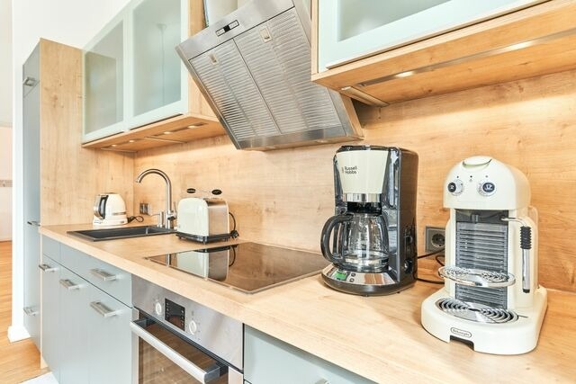 Ferienwohnung in Scharbeutz - Penthouse Meerverliebt - Bild 6