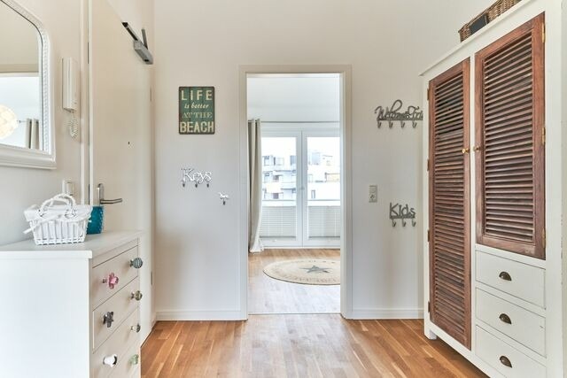 Ferienwohnung in Scharbeutz - Penthouse Meerverliebt - Bild 16
