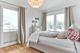 Ferienwohnung in Scharbeutz - Penthouse Meerverliebt - Bild 19