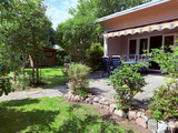 Ferienhaus in Niendorf/Ostsee - Meeresgarten - Bild 1