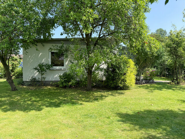 Ferienhaus in Niendorf/Ostsee - Meeresgarten - Bild 7