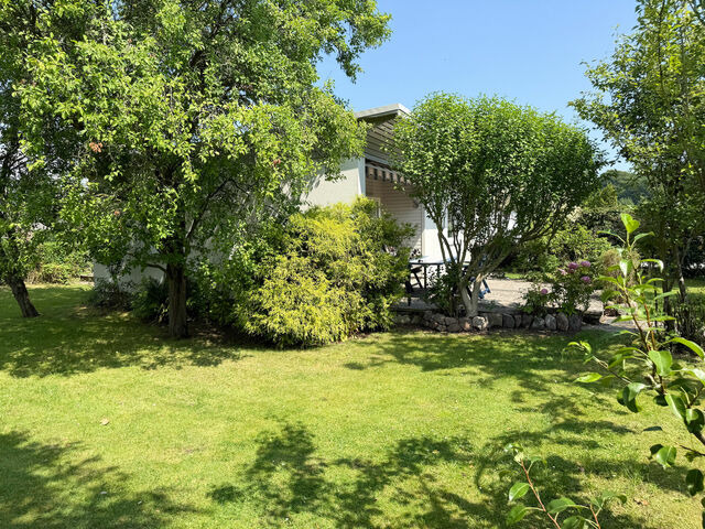 Ferienhaus in Niendorf/Ostsee - Meeresgarten - Bild 8