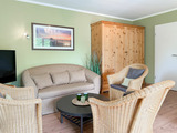 Ferienhaus in Niendorf/Ostsee - Meeresgarten - Bild 14