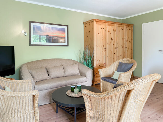 Ferienhaus in Niendorf/Ostsee - Meeresgarten - Bild 14