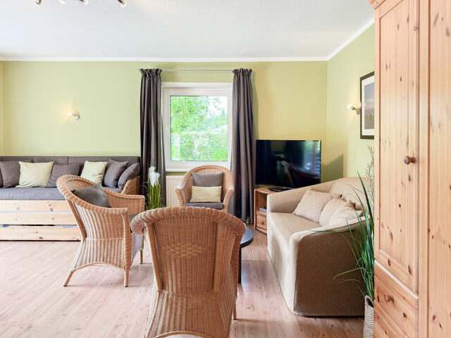 Ferienhaus in Niendorf/Ostsee - Meeresgarten - Bild 17
