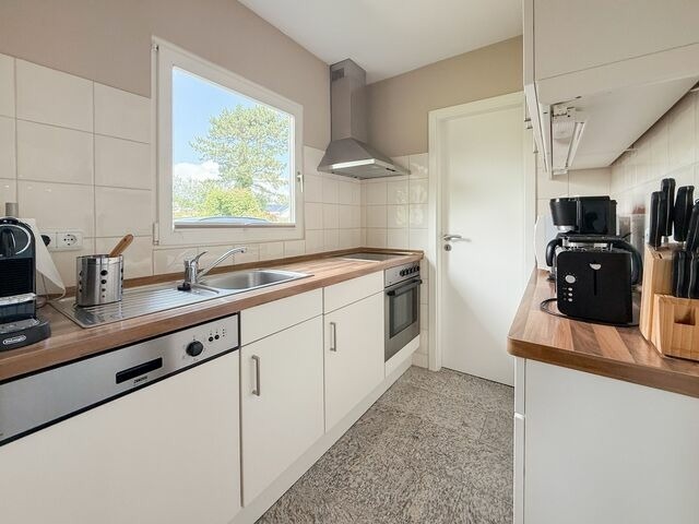 Ferienhaus in Niendorf/Ostsee - Meeresgarten - Bild 18