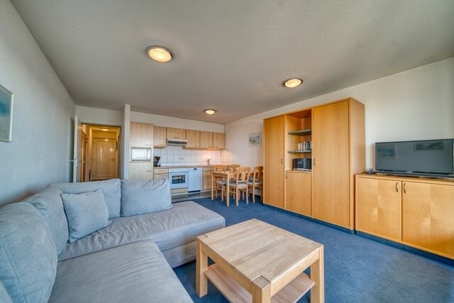 Ferienwohnung in Heiligenhafen - Haus Ostseeresidenz, App. 3OSR114 - Bild 3