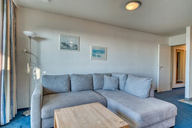 Ferienwohnung in Heiligenhafen - Haus Ostseeresidenz, App. 3OSR114 - Bild 6