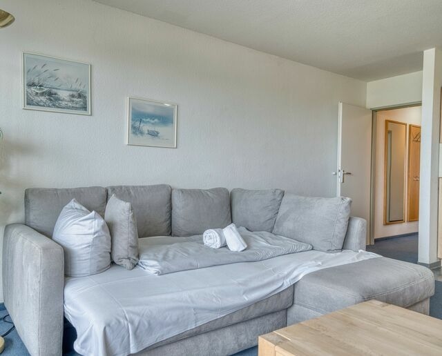 Ferienwohnung in Heiligenhafen - Haus Ostseeresidenz, App. 3OSR114 - Bild 7