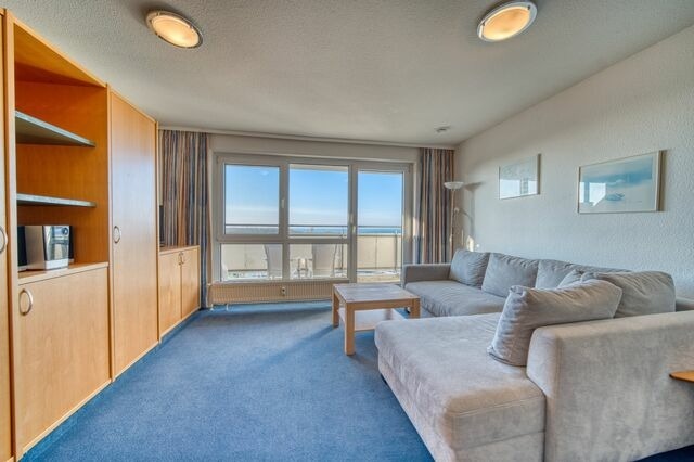 Ferienwohnung in Heiligenhafen - Haus Ostseeresidenz, App. 3OSR114 - Bild 3