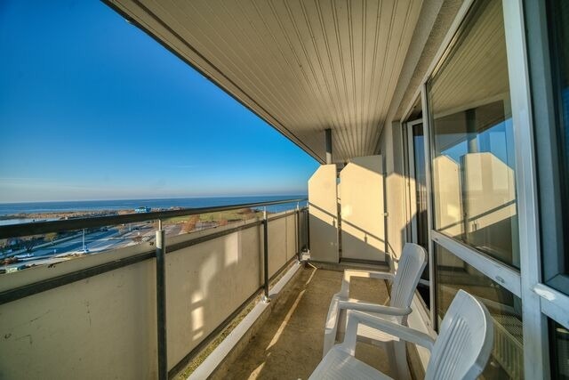 Ferienwohnung in Heiligenhafen - Haus Ostseeresidenz, App. 3OSR114 - Bild 13