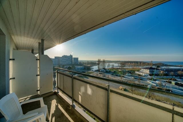 Ferienwohnung in Heiligenhafen - Haus Ostseeresidenz, App. 3OSR114 - Bild 14