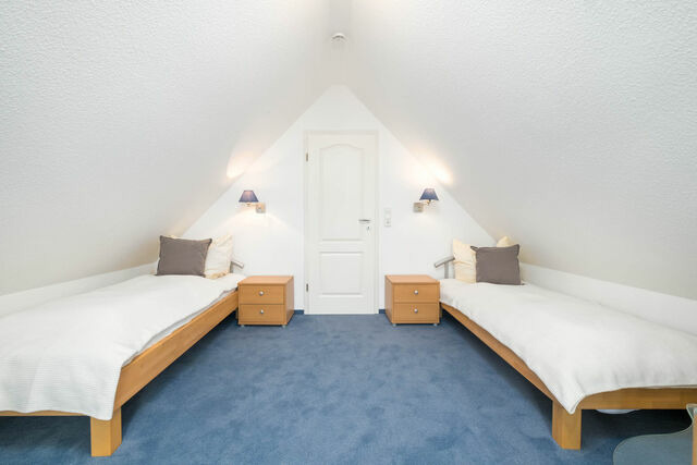 Ferienwohnung in Timmendorfer Strand - Birkenhof #10 - Bild 13
