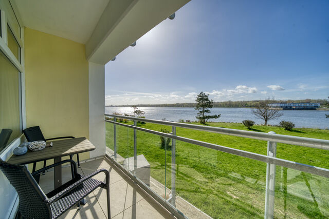 Ferienwohnung in Heiligenhafen - Strandhotel, App. 1SH109 - Bild 3