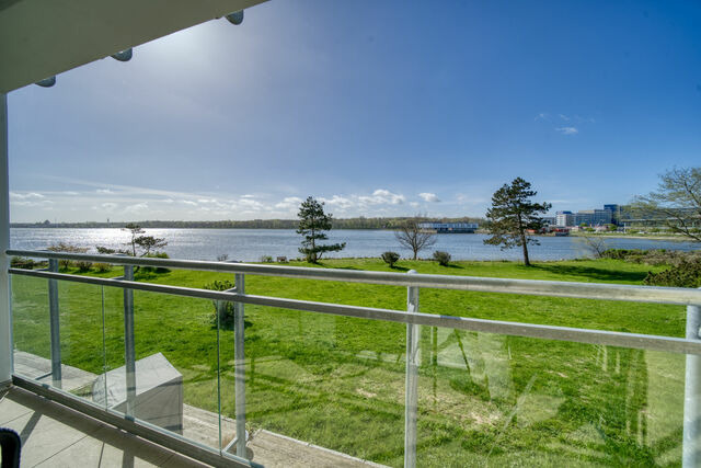 Ferienwohnung in Heiligenhafen - Strandhotel, App. 1SH109 - Bild 19