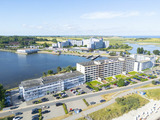 Ferienwohnung in Heiligenhafen - Strandhotel, App. 1SH109 - Bild 20