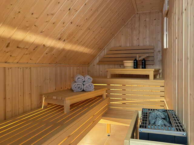 Ferienhaus in Prerow - Clownfisch - Bild 4