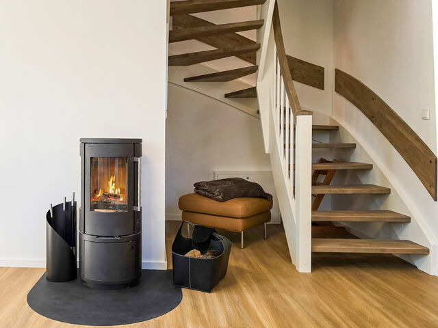 Ferienhaus in Prerow - Clownfisch - Bild 6