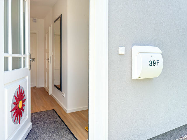 Ferienhaus in Prerow - Clownfisch - Bild 12