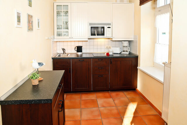 Ferienwohnung in K&uuml;hlungsborn - Strandstra&szlig;e 32 - 04-08 - Bild 3