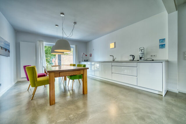 Ferienhaus in Heiligenhafen - Ferienhaus M&ouml;wenstra&szlig;e 36, 8MWS36 - Bild 5