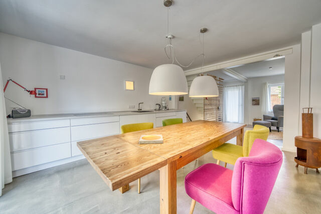 Ferienhaus in Heiligenhafen - Ferienhaus M&ouml;wenstra&szlig;e 36, 8MWS36 - Bild 16