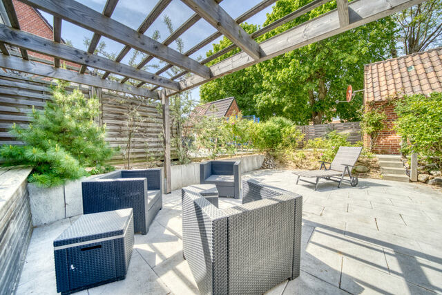 Ferienhaus in Heiligenhafen - Ferienhaus M&ouml;wenstra&szlig;e 36, 8MWS36 - Bild 25