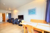 Ferienwohnung in Heiligenhafen - Strandhotel, App. 3SH219 - Bild 1