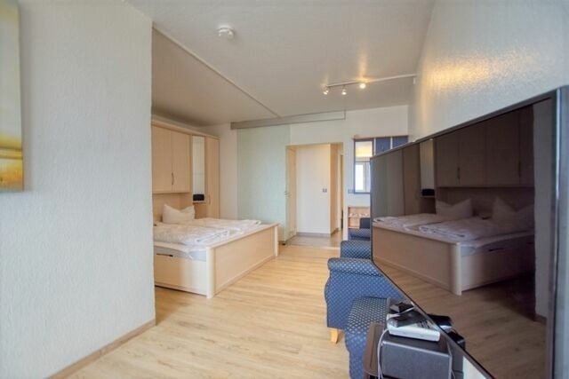 Ferienwohnung in Heiligenhafen - Strandhotel, App. 3SH219 - Bild 3