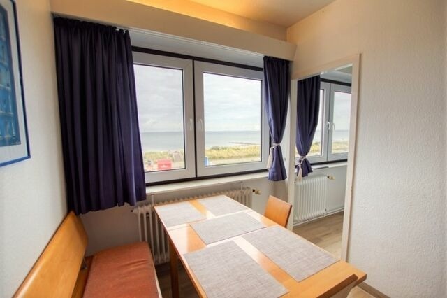 Ferienwohnung in Heiligenhafen - Strandhotel, App. 3SH219 - Bild 10