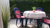 Ferienwohnung in K&uuml;hlungsborn - Strandstra&szlig;e 32 - 04-06 - Bild 1
