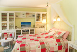 Ferienwohnung in K&uuml;hlungsborn - Strandkrone - 26-10 - Bild 1