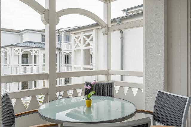 Ferienwohnung in Sellin - Fewo 425, Seepark Sellin - Bild 2