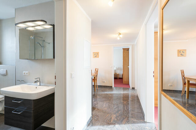 Ferienwohnung in Sellin - Fewo 425, Seepark Sellin - Bild 5