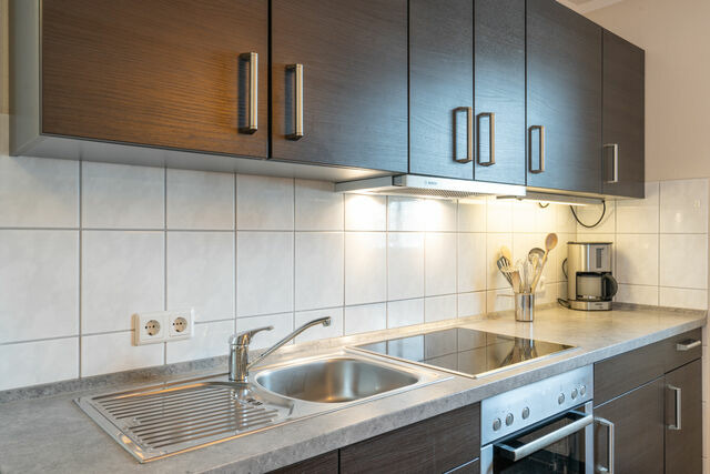 Ferienwohnung in Sellin - Fewo 425, Seepark Sellin - Bild 8