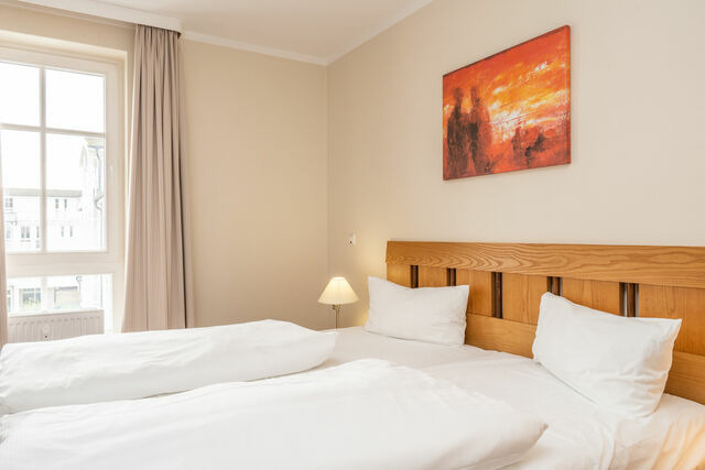 Ferienwohnung in Sellin - Fewo 425, Seepark Sellin - Bild 10