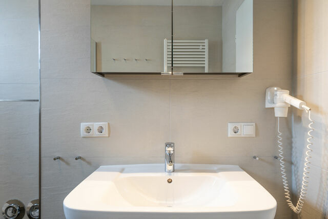 Ferienwohnung in Sellin - Fewo 425, Seepark Sellin - Bild 11