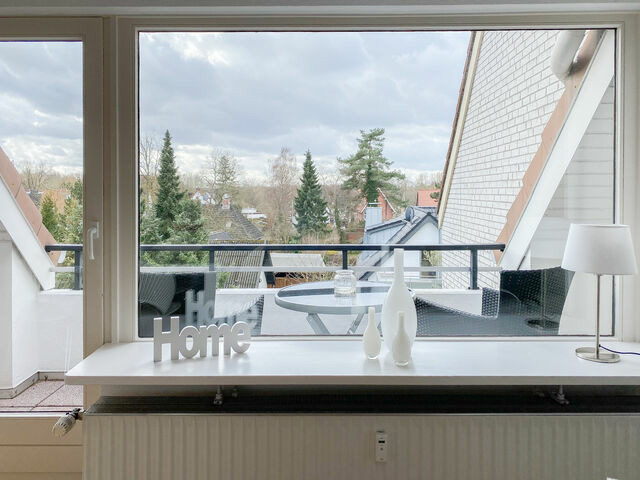 Ferienwohnung in Timmendorfer Strand - Kastanienallee - Bild 9