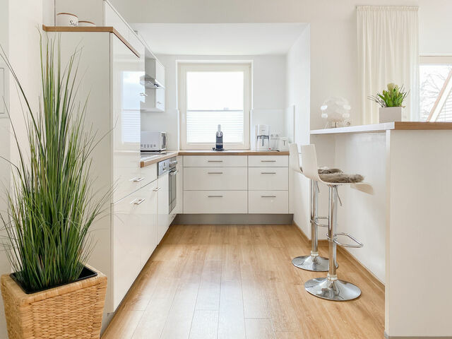 Ferienwohnung in Timmendorfer Strand - Kastanienallee - Bild 13