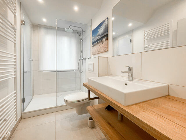 Ferienwohnung in Timmendorfer Strand - Kastanienallee - Bild 20