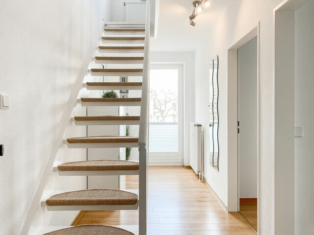 Ferienwohnung in Timmendorfer Strand - Kastanienallee - Bild 22