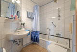 Ferienwohnung in Heringsdorf - Am Inselgarten EG 1 - Bild 10
