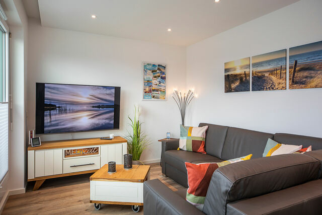 Ferienwohnung in Scharbeutz - Penthouse MeeresTraum - Bild 2