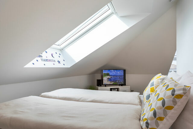 Ferienwohnung in Scharbeutz - Penthouse MeeresTraum - Bild 10