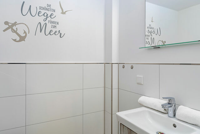 Ferienwohnung in Scharbeutz - Penthouse MeeresTraum - Bild 12