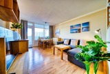 Ferienwohnung in Heiligenhafen - Ferienpark - Haus H, App. 0H0306 - Bild 1