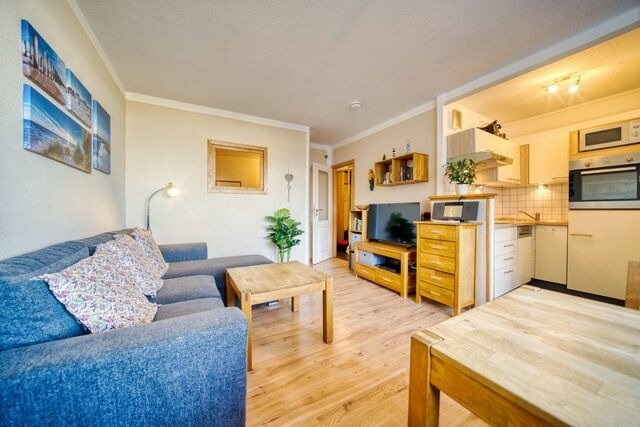 Ferienwohnung in Heiligenhafen - Ferienpark - Haus H, App. 0H0306 - Bild 4
